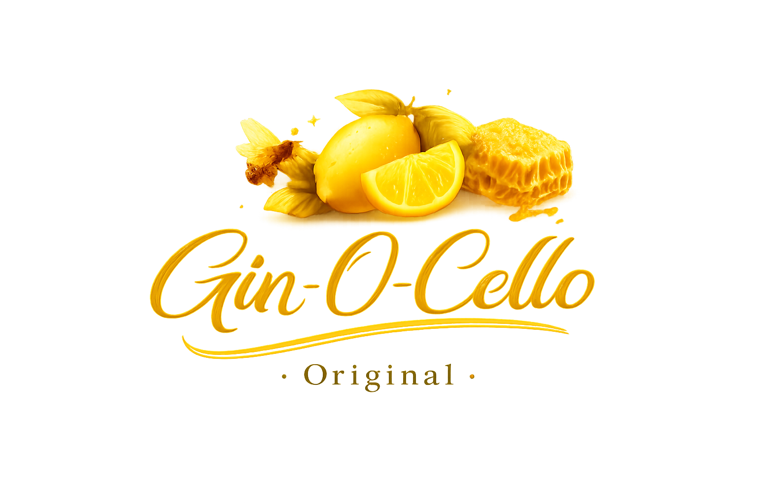 GIN-O-CELLO Gift Card